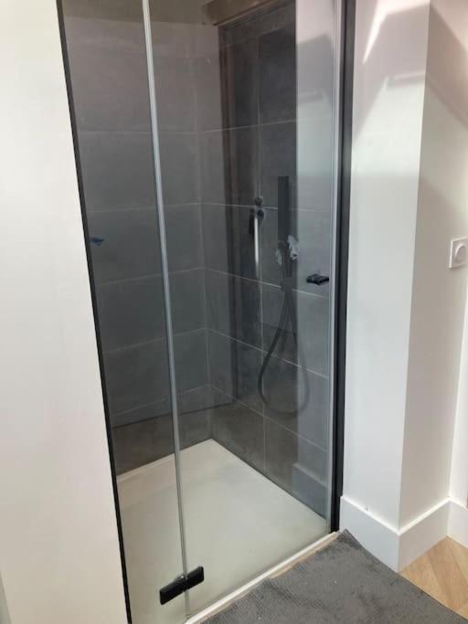 Atypique Chevreul Apartamento Angers Exterior foto