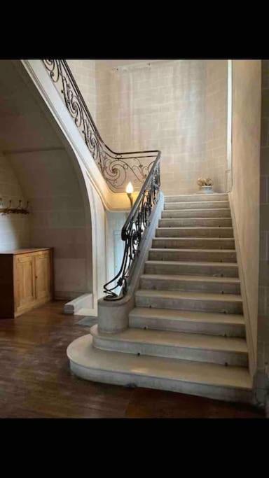 Atypique Chevreul Apartamento Angers Exterior foto